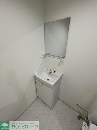 ブルーベイgyoda3の物件内観写真